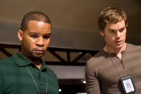 Dexter - galeria zdjęć - filmweb