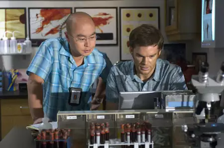 Dexter - galeria zdjęć - filmweb