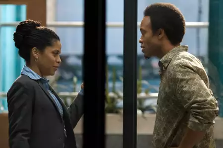 Dexter - galeria zdjęć - filmweb