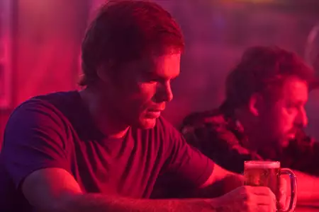 Dexter - galeria zdjęć - filmweb