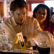 Dexter - galeria zdjęć - filmweb