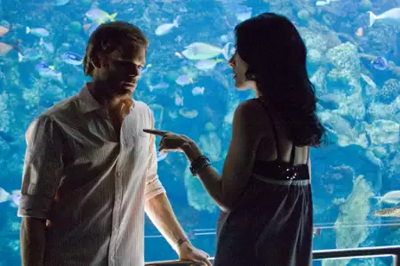 Dexter - galeria zdjęć - filmweb