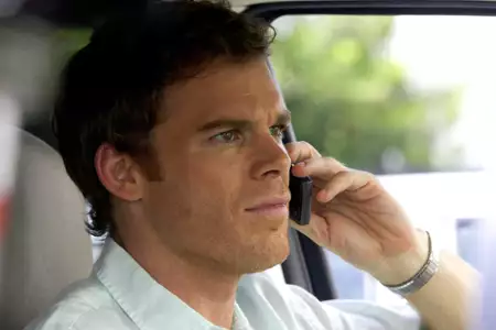 Dexter - galeria zdjęć - filmweb