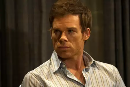 Dexter - galeria zdjęć - filmweb