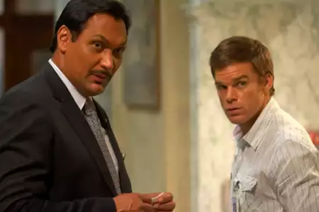 Dexter - galeria zdjęć - filmweb