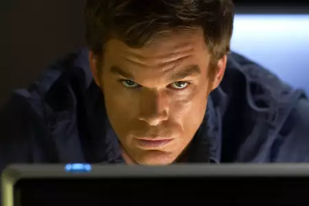 Dexter - galeria zdjęć - filmweb