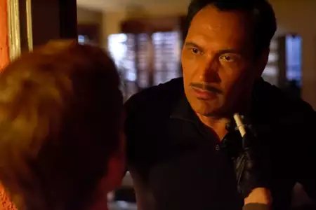 Dexter - galeria zdjęć - filmweb