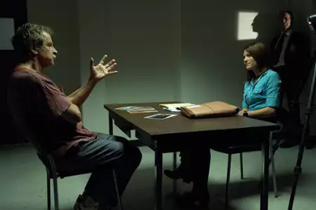 Dexter - galeria zdjęć - filmweb