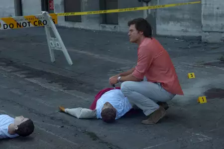 Dexter - galeria zdjęć - filmweb