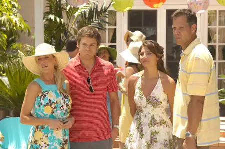Dexter - galeria zdjęć - filmweb
