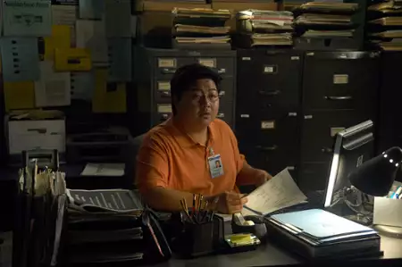 Dexter - galeria zdjęć - filmweb