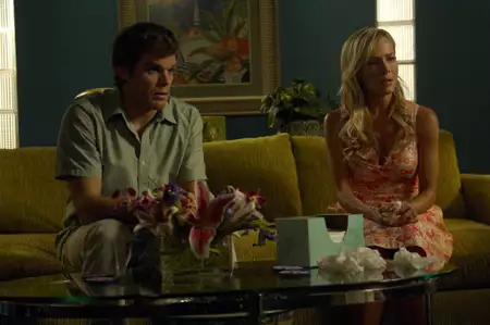 Dexter - galeria zdjęć - filmweb