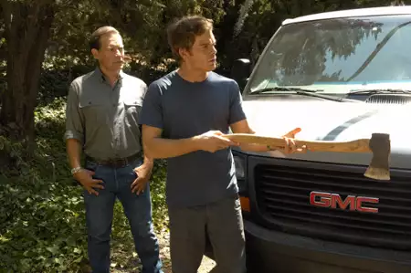 Dexter - galeria zdjęć - filmweb