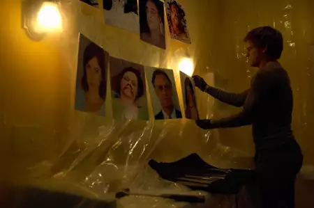 Dexter - galeria zdjęć - filmweb