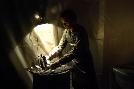 Dexter - galeria zdjęć - filmweb