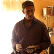 Desmond Harrington w Dexter