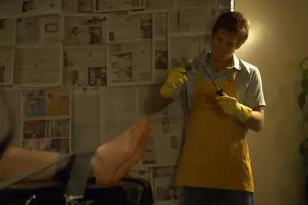 Dexter - galeria zdjęć - filmweb