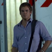 Dexter - galeria zdjęć - filmweb