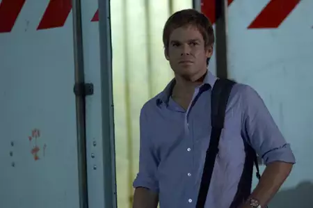Dexter - galeria zdjęć - filmweb