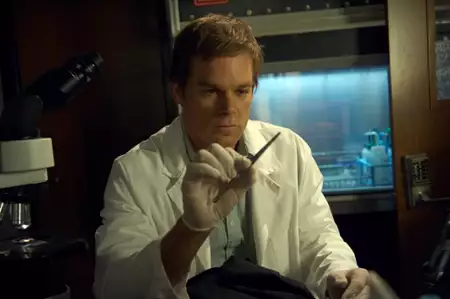 Dexter - galeria zdjęć - filmweb