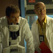 Dexter - galeria zdjęć - filmweb