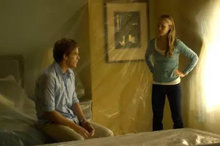 Dexter - galeria zdjęć - filmweb