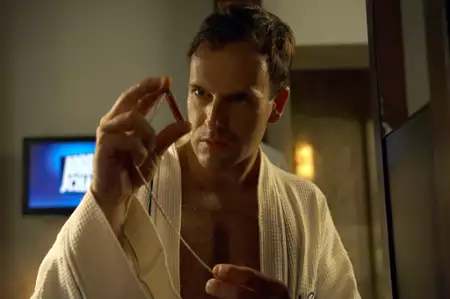 Dexter - galeria zdjęć - filmweb