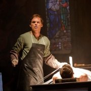 Dexter - galeria zdjęć - filmweb