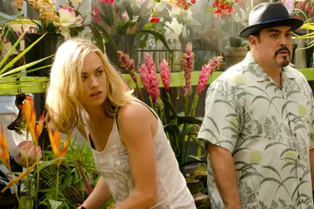 Dexter - galeria zdjęć - filmweb
