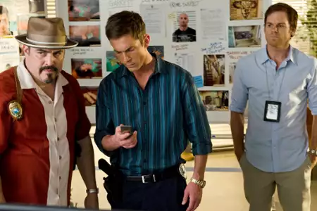 Dexter - galeria zdjęć - filmweb