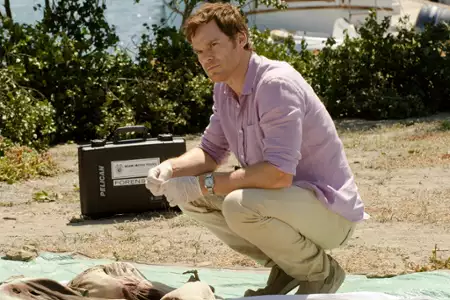 Dexter - galeria zdjęć - filmweb