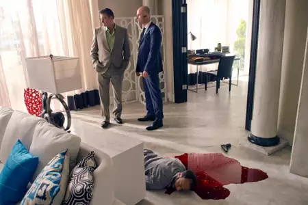 Dexter - galeria zdjęć - filmweb