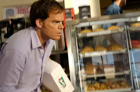 Dexter - galeria zdjęć - filmweb