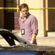 Dexter - galeria zdjęć - filmweb