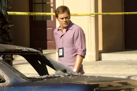 Dexter - galeria zdjęć - filmweb