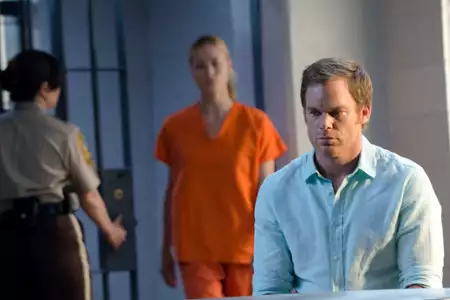 Dexter - galeria zdjęć - filmweb