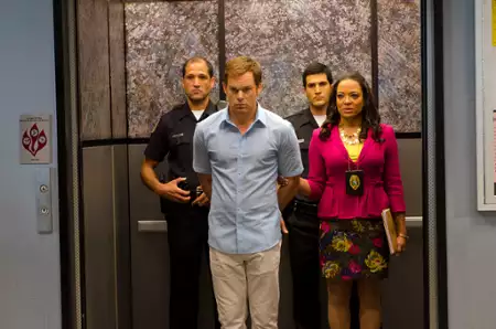 Dexter - galeria zdjęć - filmweb