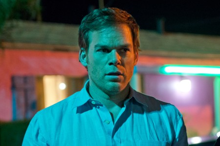 Dexter - galeria zdjęć - filmweb