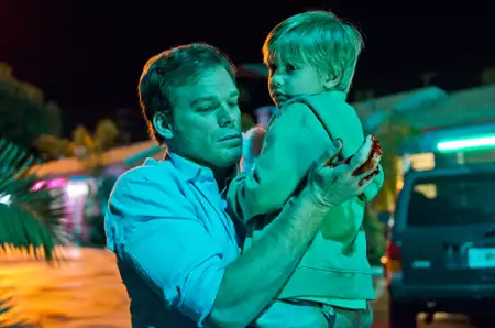 Dexter - galeria zdjęć - filmweb