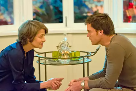 Dexter - galeria zdjęć - filmweb