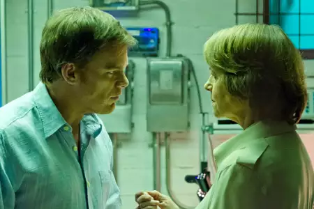 Dexter - galeria zdjęć - filmweb