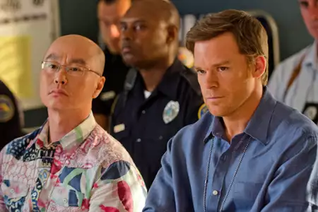 Dexter - galeria zdjęć - filmweb