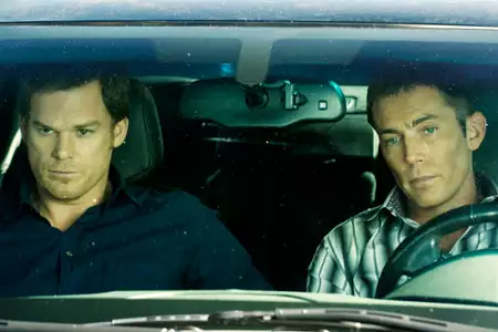 Dexter - galeria zdjęć - filmweb