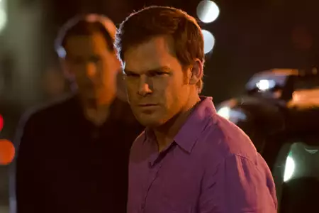 Dexter - galeria zdjęć - filmweb