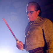 Edward James Olmos