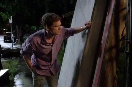 Dexter - galeria zdjęć - filmweb