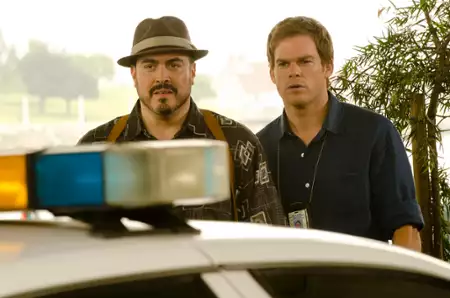 Dexter - galeria zdjęć - filmweb