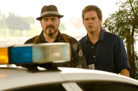 Sezon 6 Odcinek 3 Smokey and the Bandit 