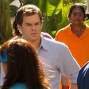 Dexter - galeria zdjęć - filmweb