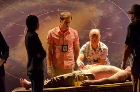 Dexter - galeria zdjęć - filmweb